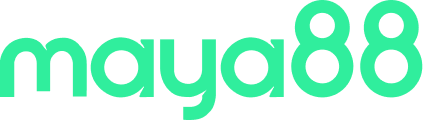 maya88 logo